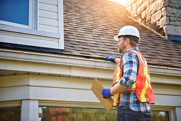 Licensed Roofing service in Elberfeld, IN - Ben Roofing and Steel LLC